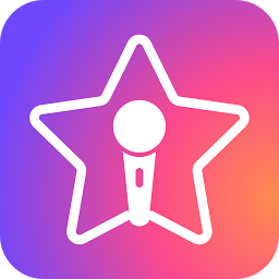 「カラオケ音楽アプリStarMaker」のアイコン画像