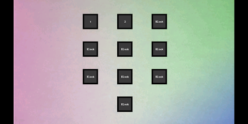 Magic Maze Screen 2