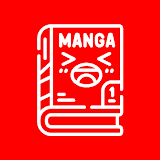 MangaHub - Manga Universe icon
