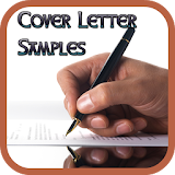 Cover Letter Idea Samples icon