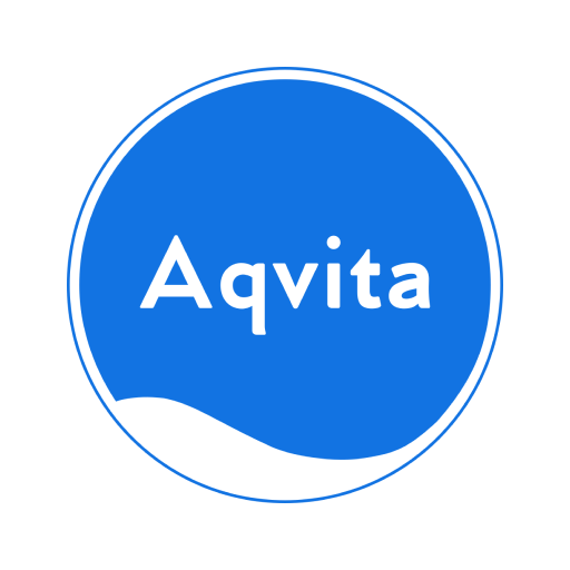 Aqvita logo