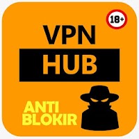 Azka VPN Anti Block Browser