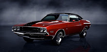 Dodge Charger Wallpapers APK