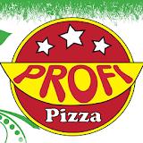 Profi Pizza icon