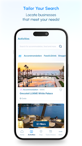 Experience Greece Screenshot 3 - AppWisp.com