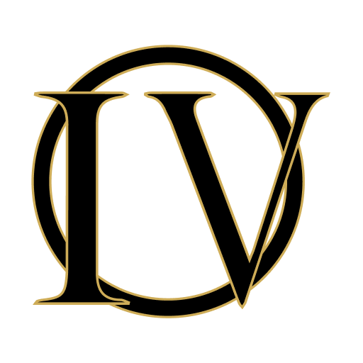 IV Fitness logo