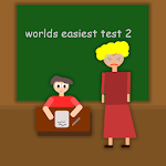Cover Image of Tải xuống The Easiest Quiz  APK