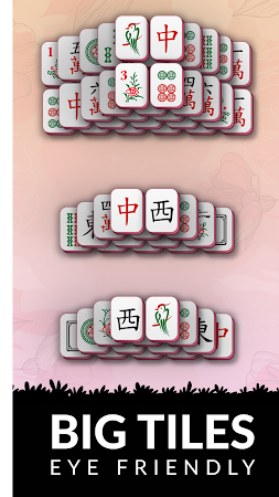 Game screenshot Mahjong hack