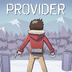 Cover Image of Baixar Provider: Alaskan Action Game  APK