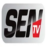 SEN TV EN DIRECT icon