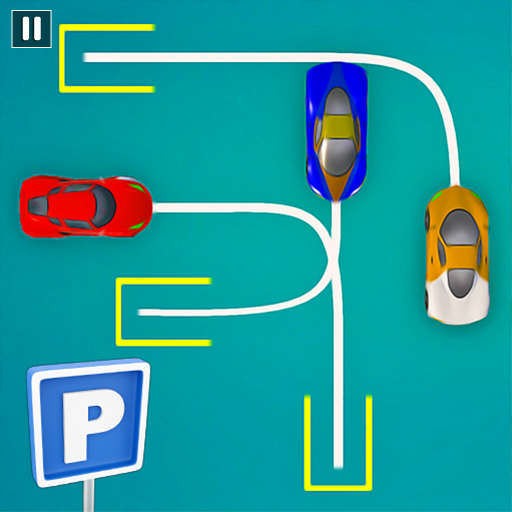 Parking Order Game! - 2.8 - (Android)