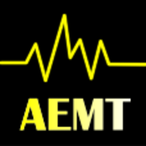 NREMT Advanced EMT Exam Prep 1.0-PROD Icon