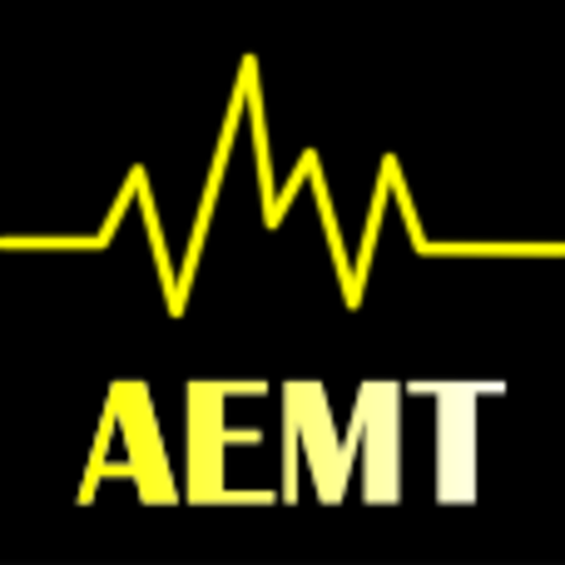 NREMT Advanced EMT Exam Prep logo