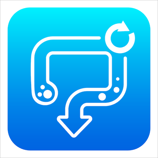 Preparación intestinal logo