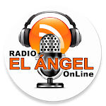 Cover Image of Descargar Radio El Ángel 3.0 APK