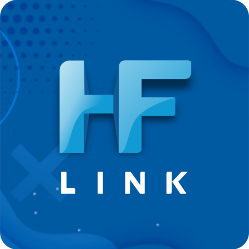 HF Link (Agen Pulsa & Game)