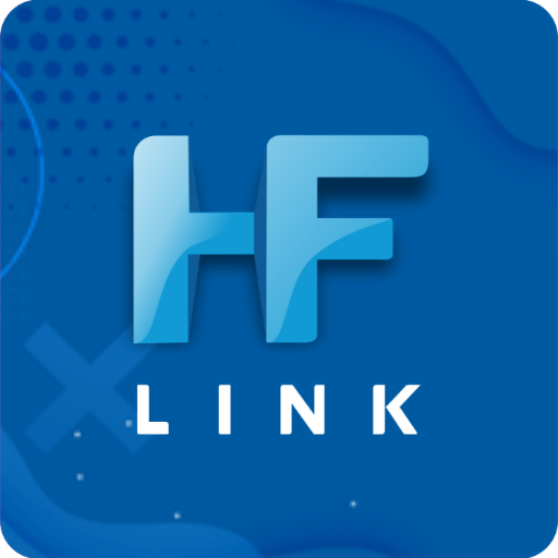 HF Link Agen Pulsa and Game