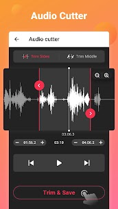 Video to MP3 – Video to Audio 4