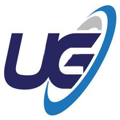 UG Land India Shopping App logo
