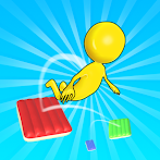 Stickman Jump