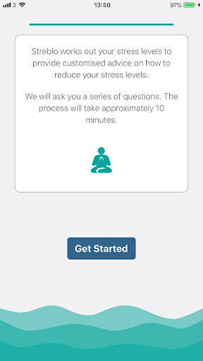 Streblo Screenshot 1 - AppWisp.com