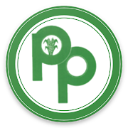 PP Mobile Application  Icon
