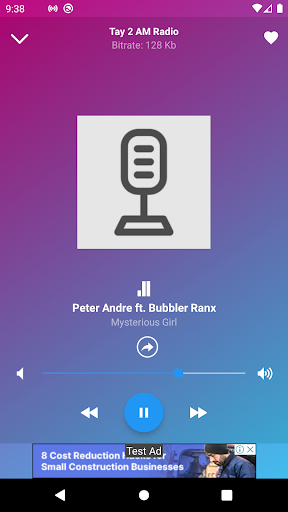 Tay 2 AM Radio App fm UK