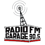 Cover Image of Download Radio Garage 90.5  APK