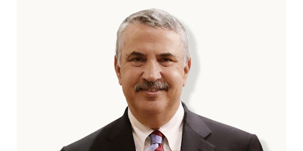 Thomas sale l friedman