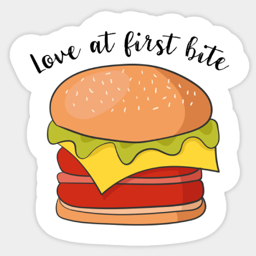 Food Stickers for WhatsApp - Apps on Google Play