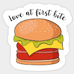 Cover Image of Download Food Stickers for WhatsApp  APK