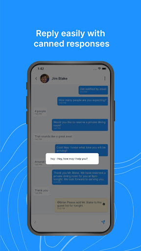Unirsal Agent Screen 2