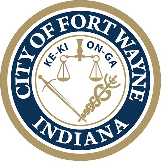 Fort Wayne 311 logo