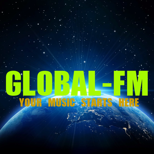 GLOBAL-FM 1.5.0 Icon