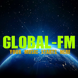 Icon image GLOBAL-FM
