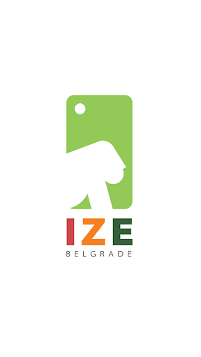 IZE Belgrade Screen 2