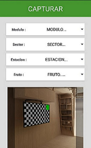 Berries Agrizar Screen 3