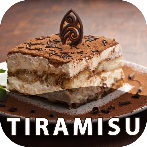 tiramisu recipe app Download on Windows