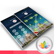 Top 46 Personalization Apps Like App Lock Bolo :Theme Taj Mahal - Best Alternatives
