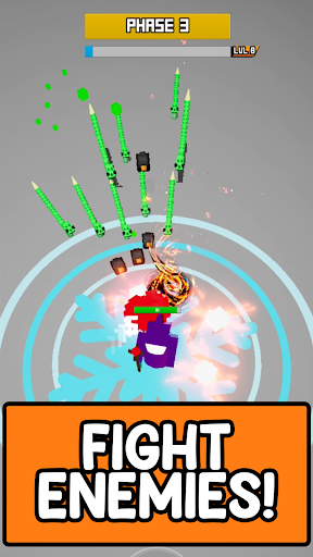Hop! Wizard Screen 2