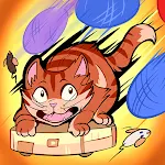 Cover Image of 下载 Fur Ball: Cats & Dogs  APK