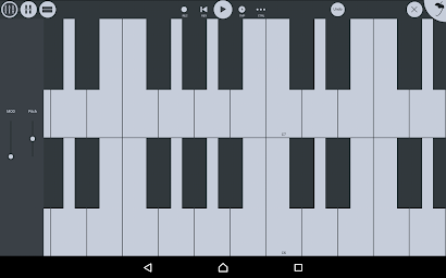 FL STUDIO MOBILE