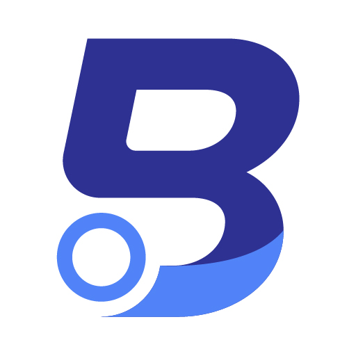 BizaPOS logo