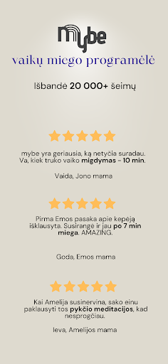 Android application mybe screenshort