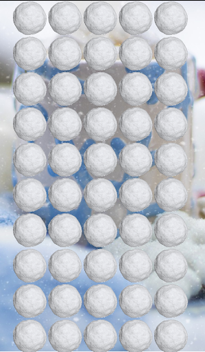 Bubble wrap simulite Screen 3