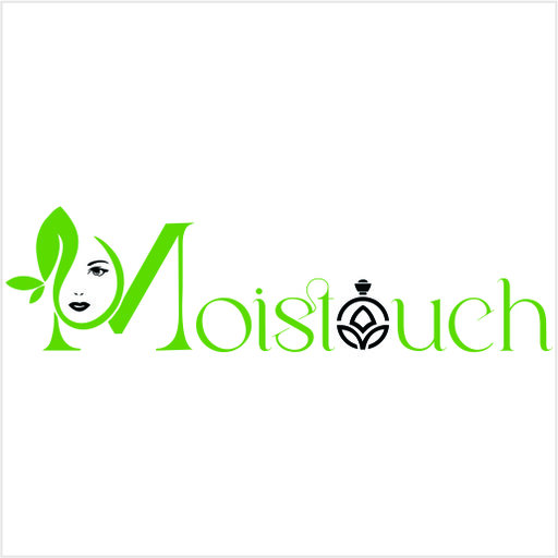 Moistouch logo