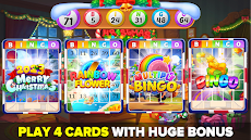 Bingo Offline: Wonder Worldのおすすめ画像4
