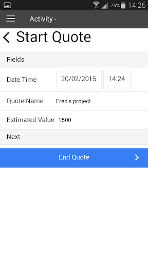 chkPoints - Create your own Ti Screen 3
