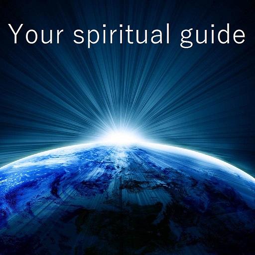 Your Spiritual Guide 22.00 Icon