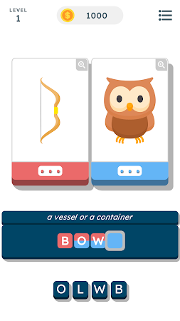 Game screenshot Picture Charades - Guess Words mod apk